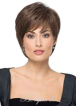 Wispy Cut