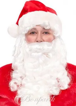 Santa JR