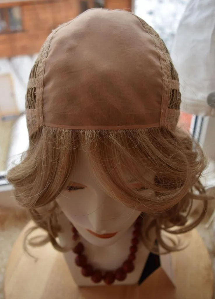 Монтюр (шапочка) парика