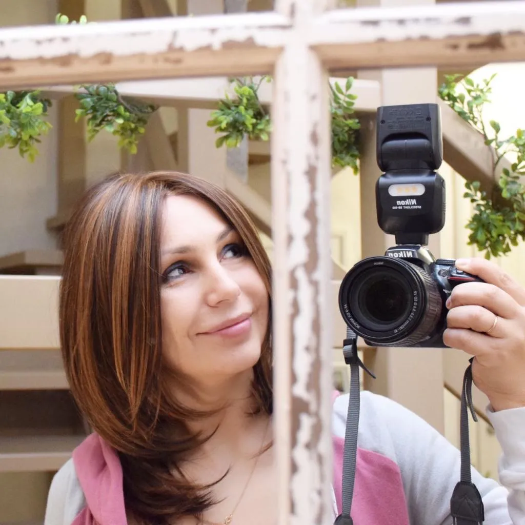 Новое поступление париков!