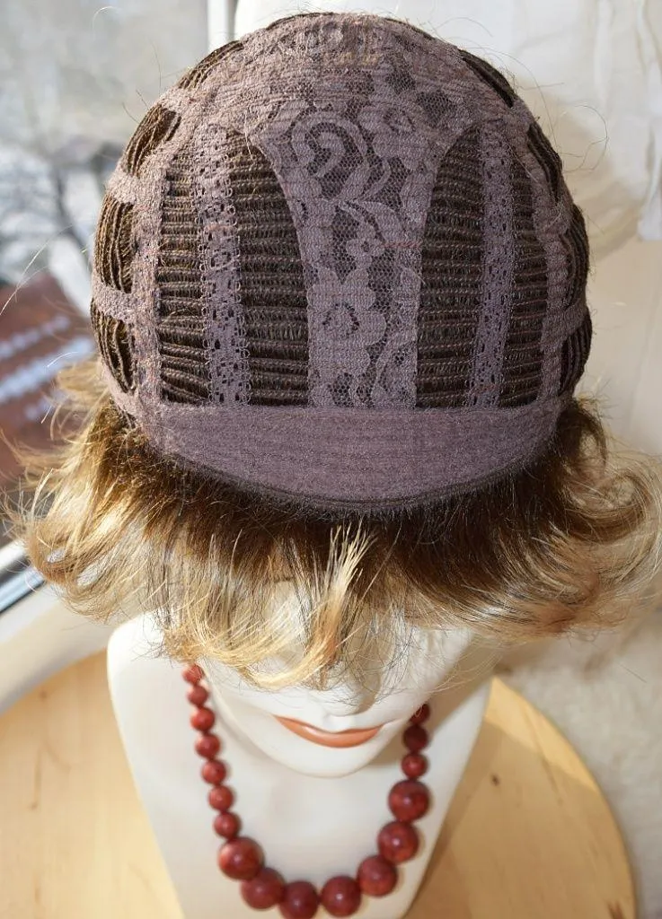 Монтюр (шапочка) парика