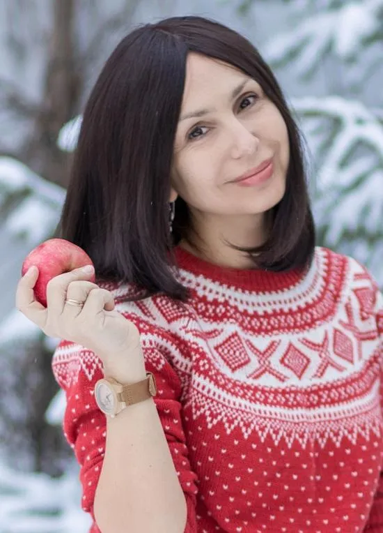 Как подобрать идеальный парик?