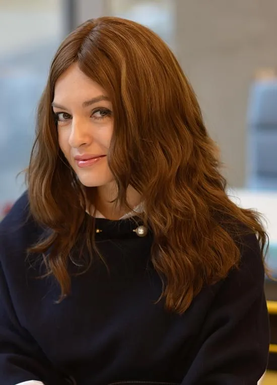 Почему выпадают волосы.