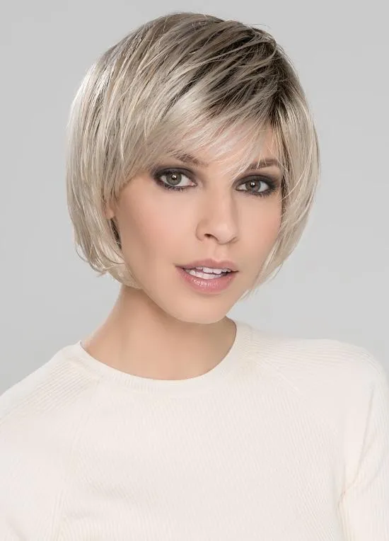 Модная стрижка этой осени 