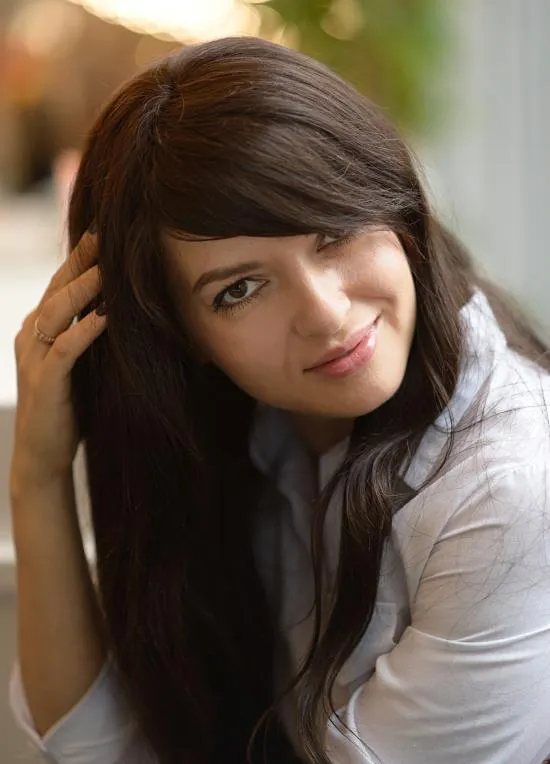 Почему выпадают волосы.