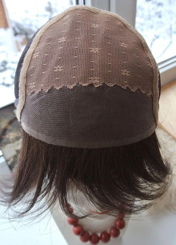 Монтюр (шапочка) парика