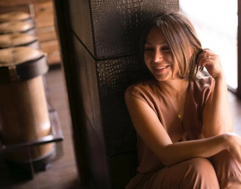 Шапочка под парик в подарок!