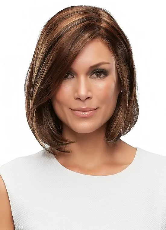 Модная стрижка этой осени 