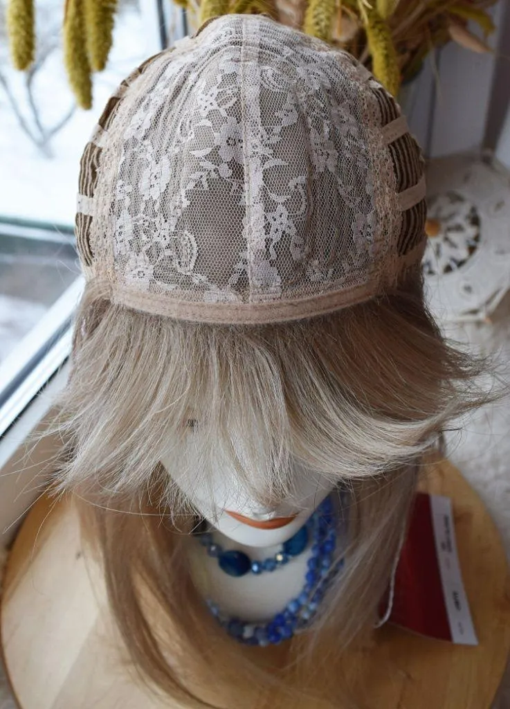 Монтюр (шапочка) парика