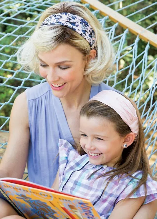 Детские парики