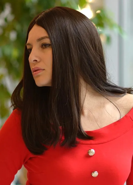 Нужно ли экономить на покупке парика