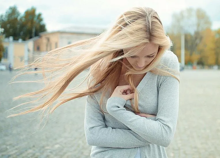 Хотите изменить жизнь? Иногда нужно просто купить парик!