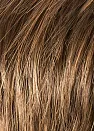 toffee brown