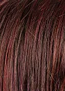 plum red