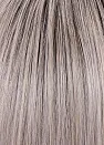 pastel lilac rooted