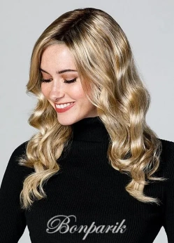 Top Coverage Wavy 18"