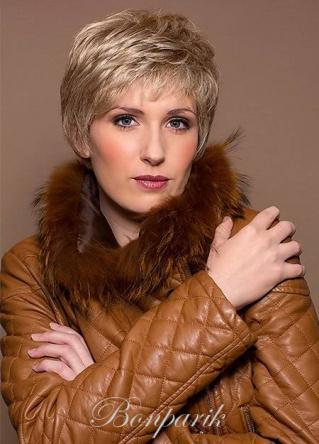 Clara искусственный парик Clara