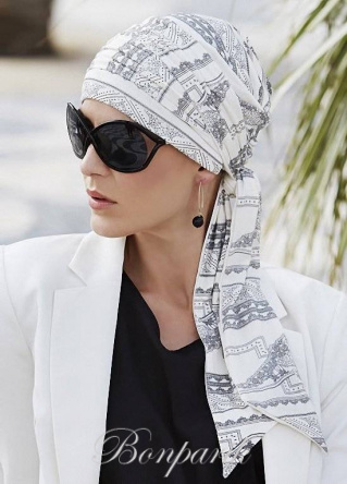 Style 8200 тюрбан Style 8200