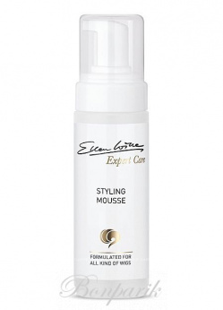 Styling Mousse AH 150 ml