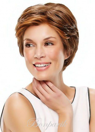 Anne термостойкий парик Anne