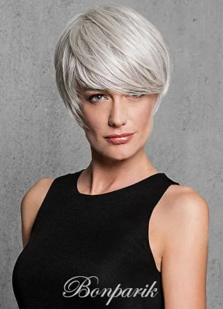 Angled Cut искусственный парик Angled Cut