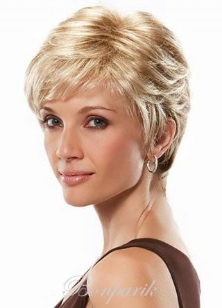 Allure M искусственный парик Allure M