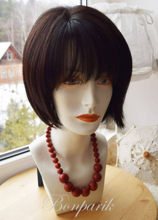 V Celia термостойкий парик V Celia