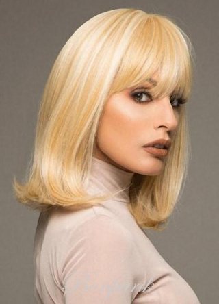 Classic Page карнавальный парик Classic Page