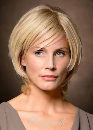 Anastasia Натуральный парик Anastasia