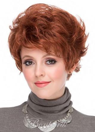 Jessie искусственный парик Jessie