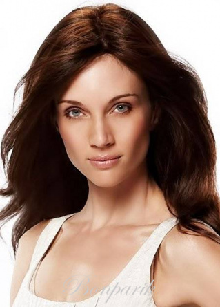 Amanda искусственный парик Amanda