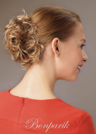 Ш Twist Revlon шиньон для волос Ш Twist Revlon
