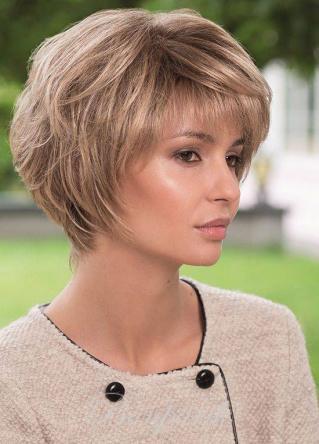 Ashley M L искусственный парик Ashley M L