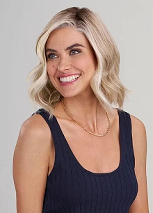 термостойкий парик Haute