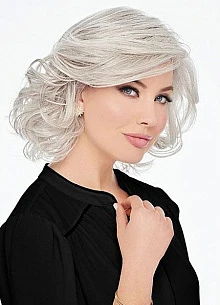 термостойкий парик Bombshell Bob