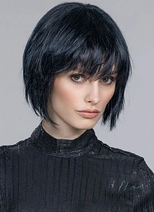 искусственный парик Blues