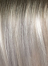 metallicblonde rooted