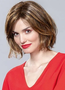 искусственный парик Smoke Mono 